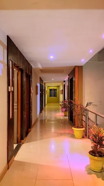 Hotel Jaltarang - Image 1