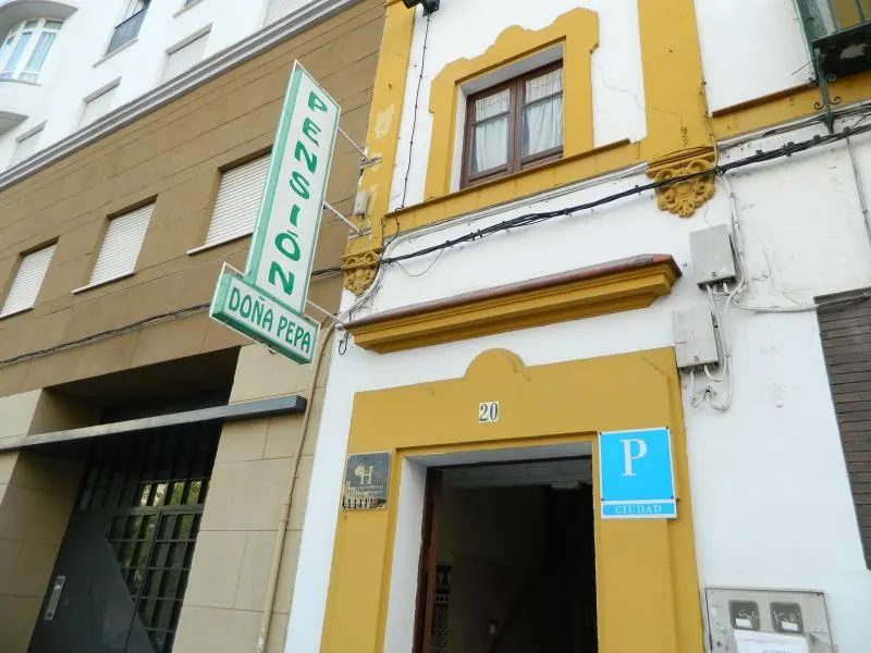 Hostal Sevilla Santa Justa - Adults only - Image 1