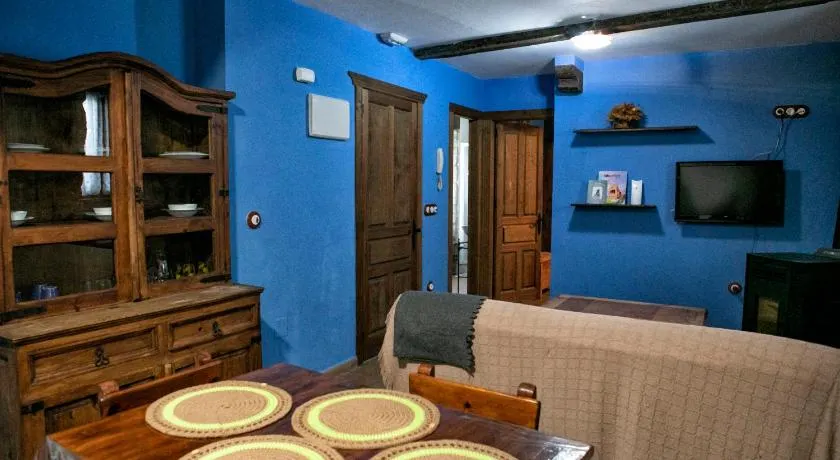 Apartamentos rurales el capricho de carrio - Image 1