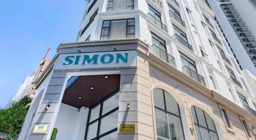 Simon Hotel - Image 1