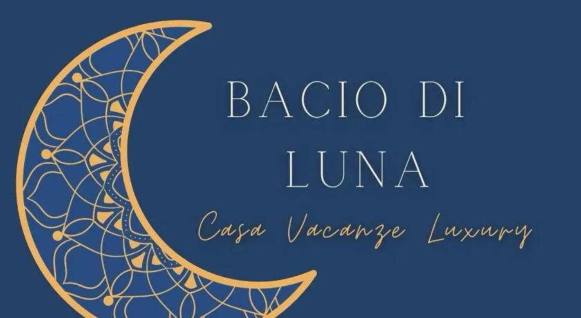 Casa Vacanze Luxury BACIO DI LUNA - Image 1