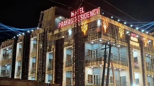 Prayag Residency - Image 1