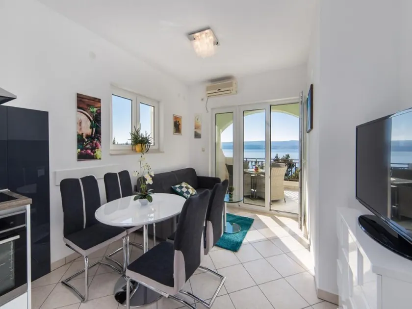 Luxury Apartments Tafra - Image 1