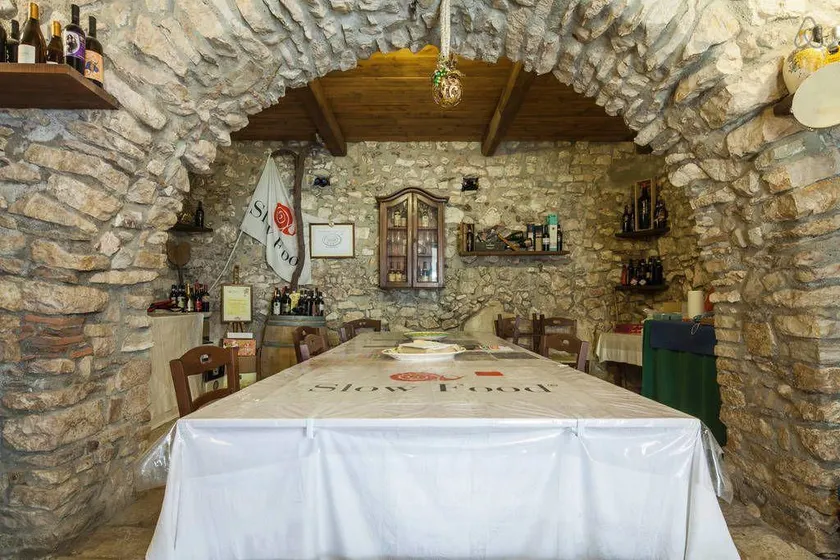 Al Campanaro b&b - Image 1