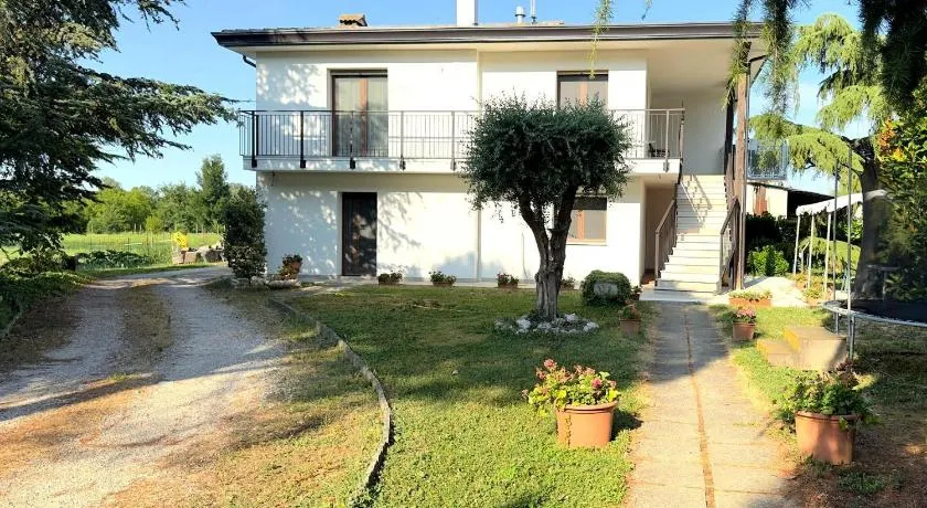 B&B Airport Venice Diego - Image 1