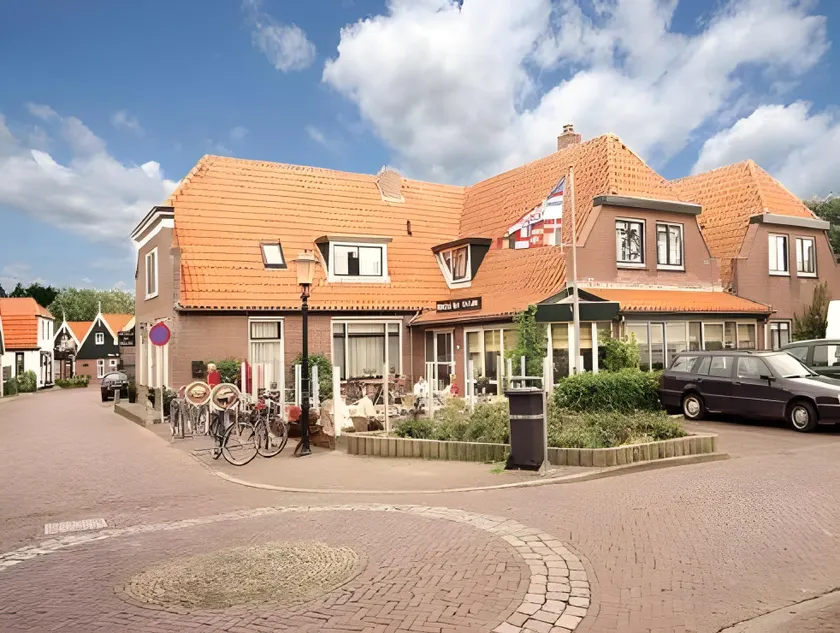 B&B Boutique Hotel De Waal - Image 1