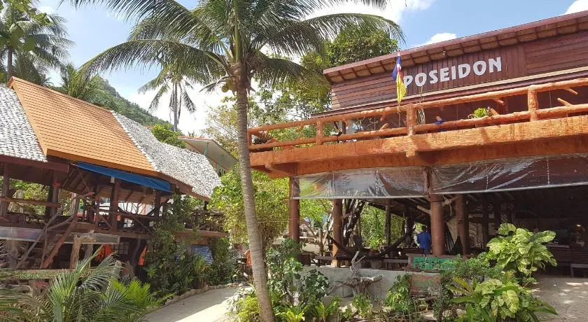 Poseidon Resort - Image 1