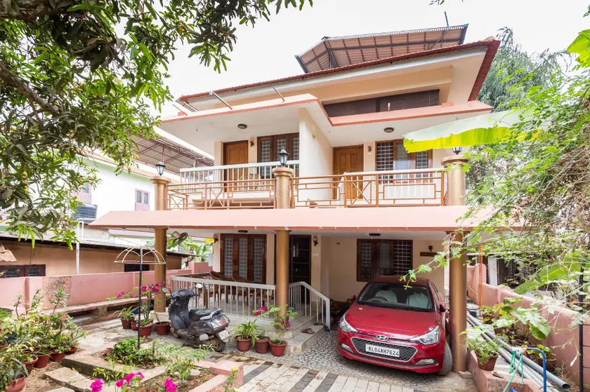 Thoms Beach Homestay - Image 1