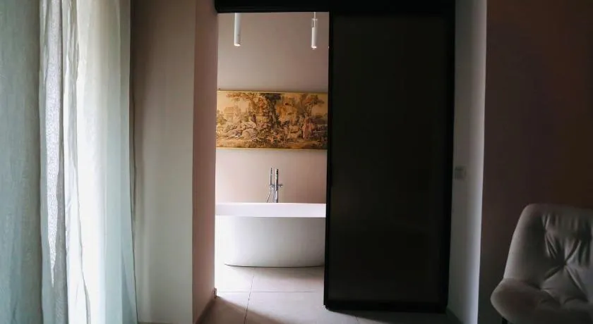 Guest House Colonna - Image 1