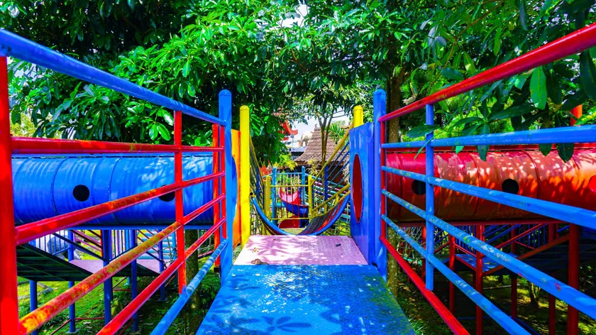 Sunrise Hill Bandungan - Image 1
