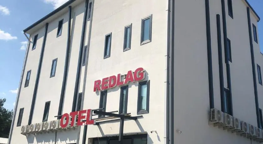 RED FLAG HOTEL - Image 1