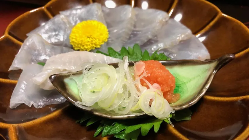 Echizen Awara Onsen Hasegawa - Image 1