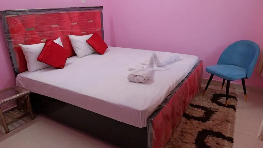 New Kashi Atithya Homestay - Image 1