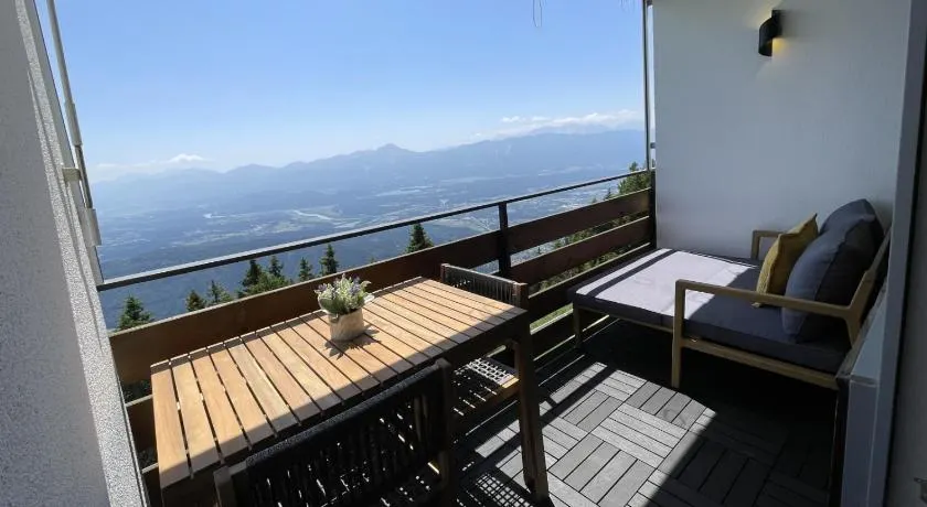Apartment Famli Relax BergSeeTraum - Image 1