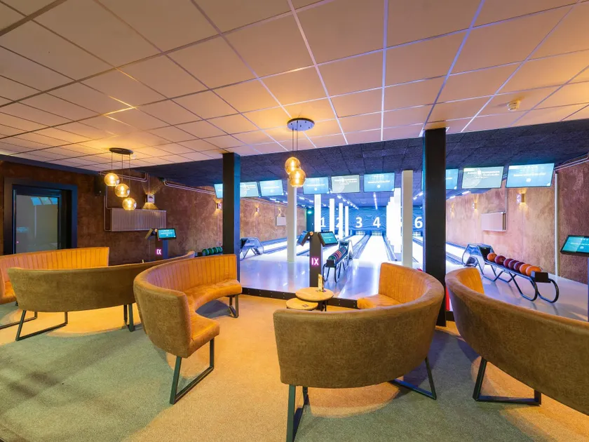 Villa forestière indépendante pour 6 personnes, randonnée/cyclisme à Lochem - Image 1