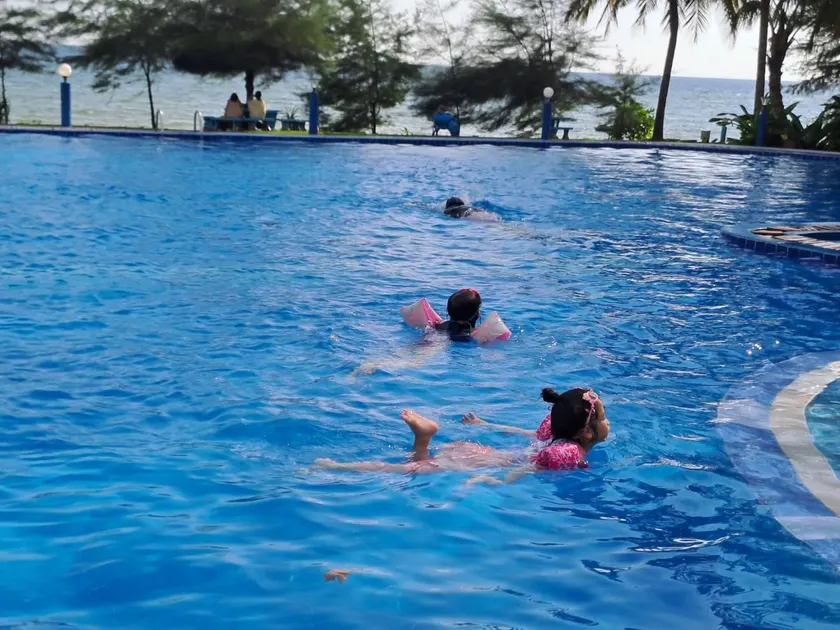 The Princess Beach Resort - Image 1