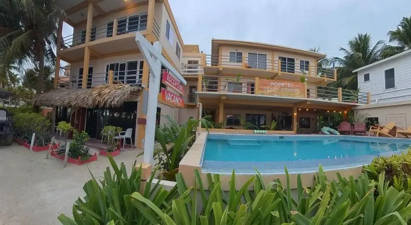 Beach Club Condos at Popeyes - Image 1