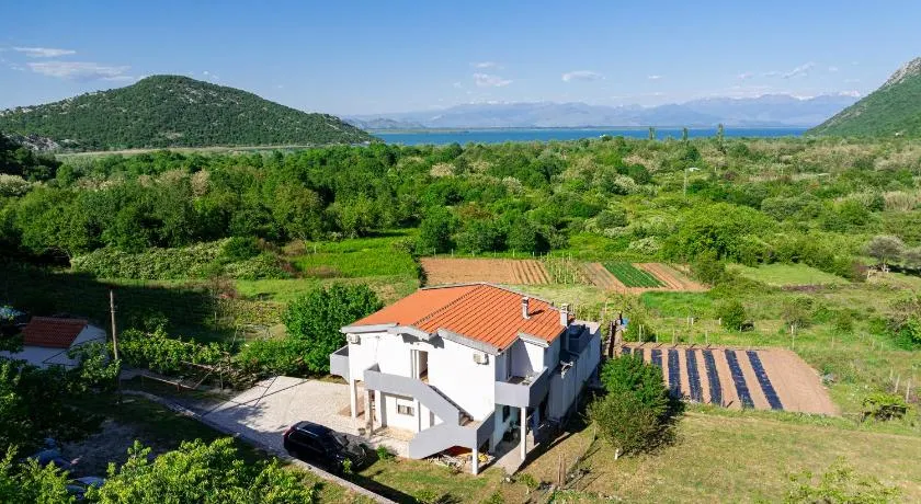 Vržina Farm House Skadar Lake - Image 1