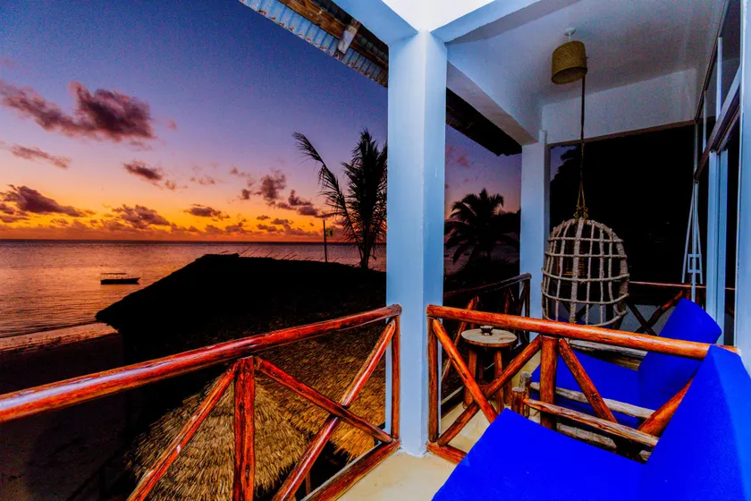 Aquelia Rose Hotel - Image 1