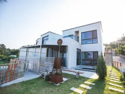 Yoon Stay in Gijang - Image 1