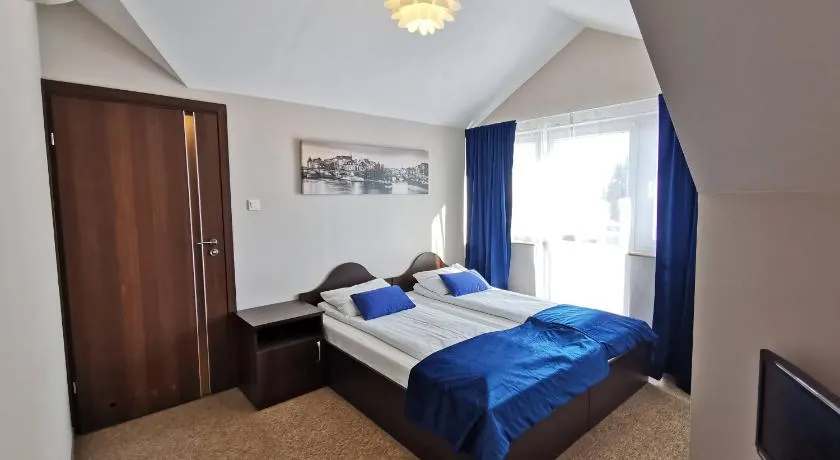 SAS rooms & restaurant - Image 1