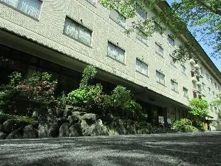 Sanage Onsen Hotel Kinsenkaku - Image 1