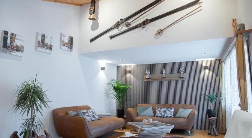 Chalet Santa Maria - Image 1