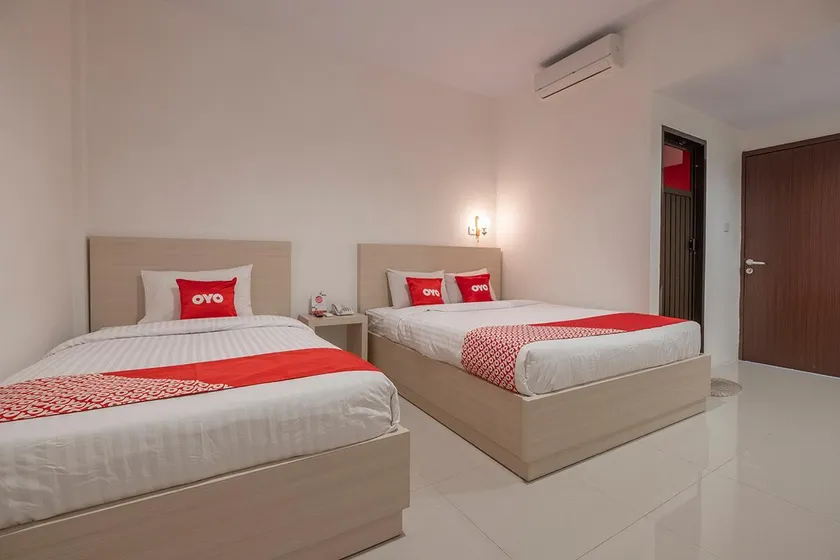 OYO 1633 Hotel Darma Nusantara 3 - Image 1