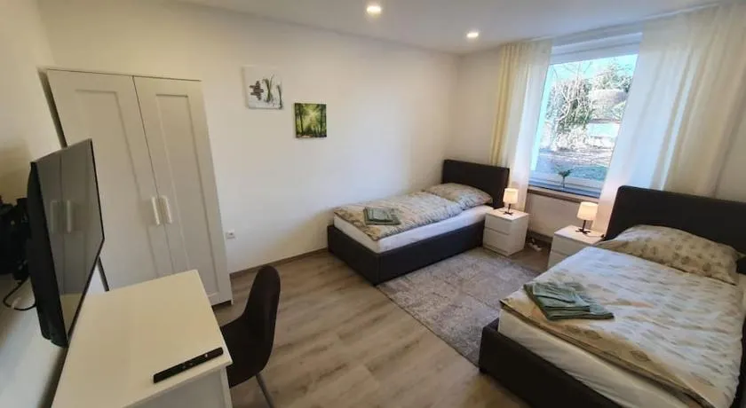 WoHntel Hannover Ricklingen - Image 1