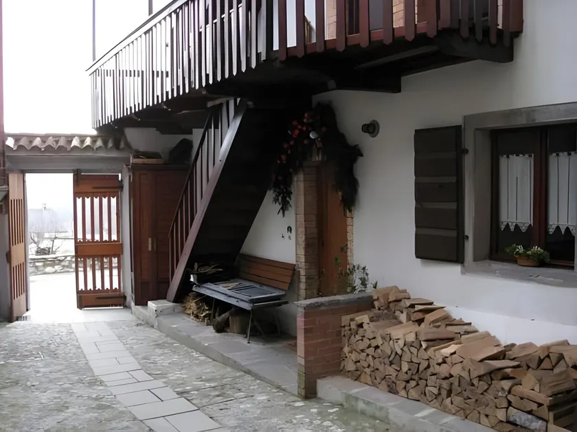 Sot I Volz - Affittacamere - Image 1