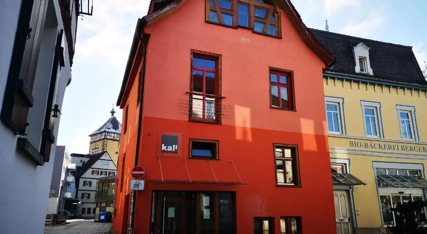 charmante Pension zentral - Image 1
