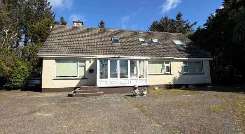 Wexford holiday home 5 minutes from the beaches - Image 1
