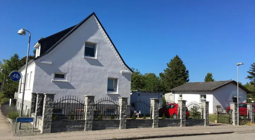 Grenaa Bed and Breakfast - Image 1