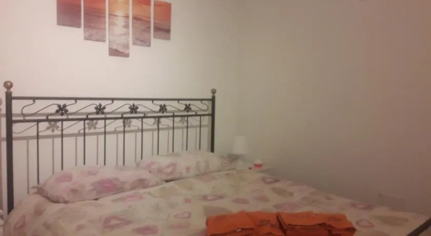 Sole Mio Rooms & Breakfast - Image 1
