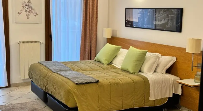 Residence Malpensa - Image 1