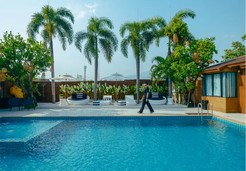 R1 Resort Rajapruek Chiangmai - Image 1
