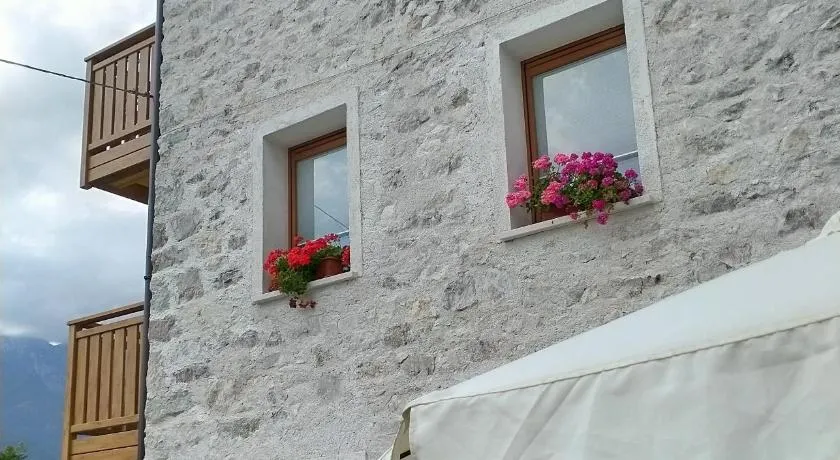 Antico Melo B&B - Image 1