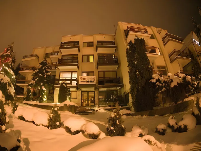 Beskid Balans & SPA - Image 1