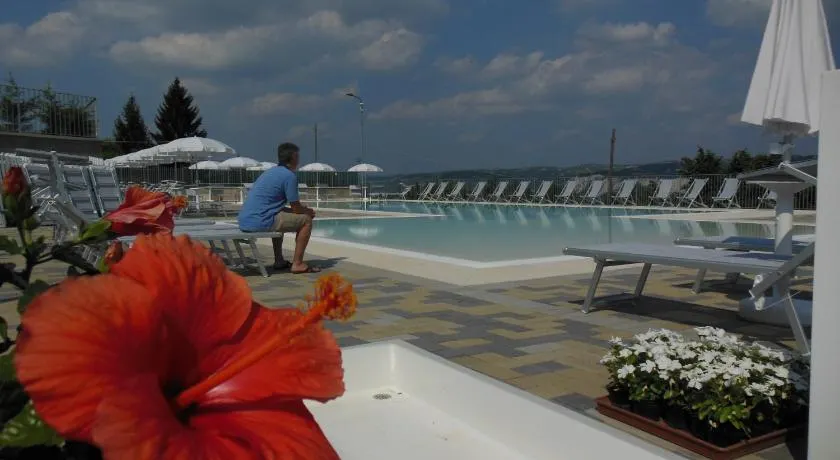 I Perticali Guesthouse - Image 1