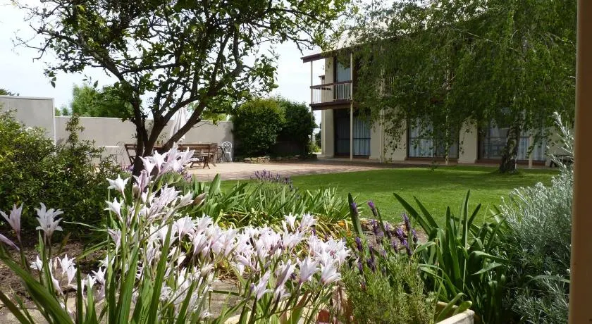 Coonawarra Motor Lodge - Image 1