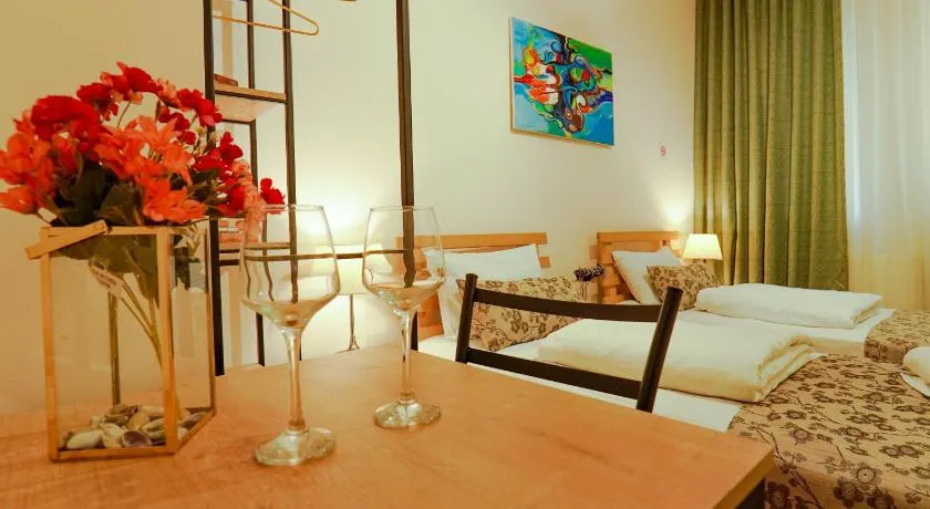 Check-In Hotel - Image 1