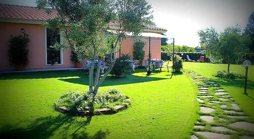Il Melograno di Nora - Image 1