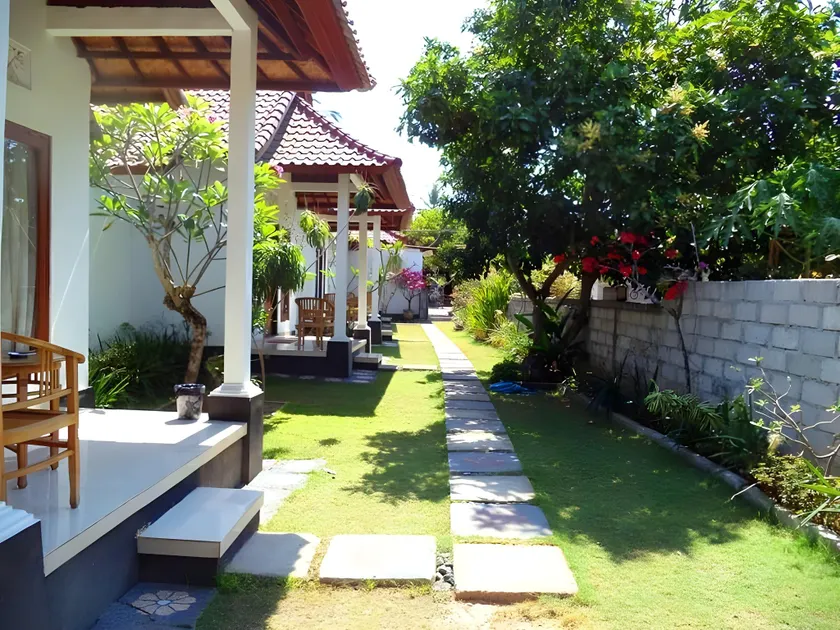 Radya Homestay - Image 1