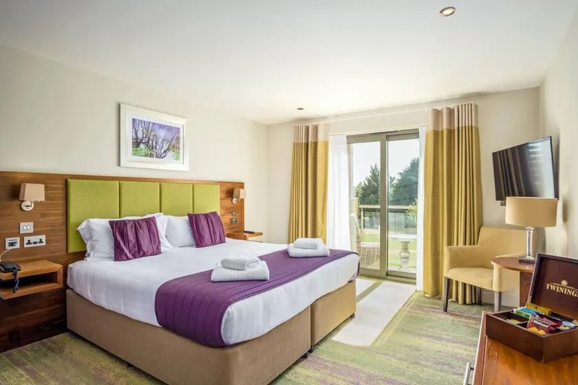 Cotswolds Hotel & Spa - Image 1