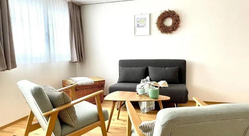 Apartment im Dorf Urnasch by Interhome - Image 1