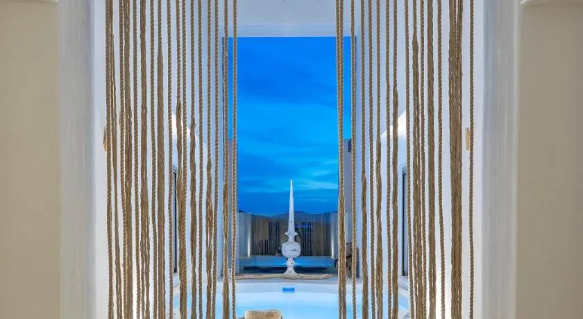 Evais Boutique Houses & Luxury Suites - Image 1