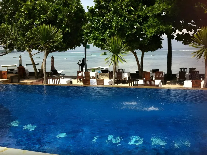Nusa Indah Bungalow - Image 1