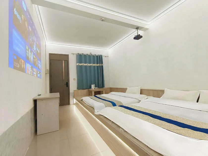 Zuolin Youshe B&B (Yunshuiyao Branch) - Image 1