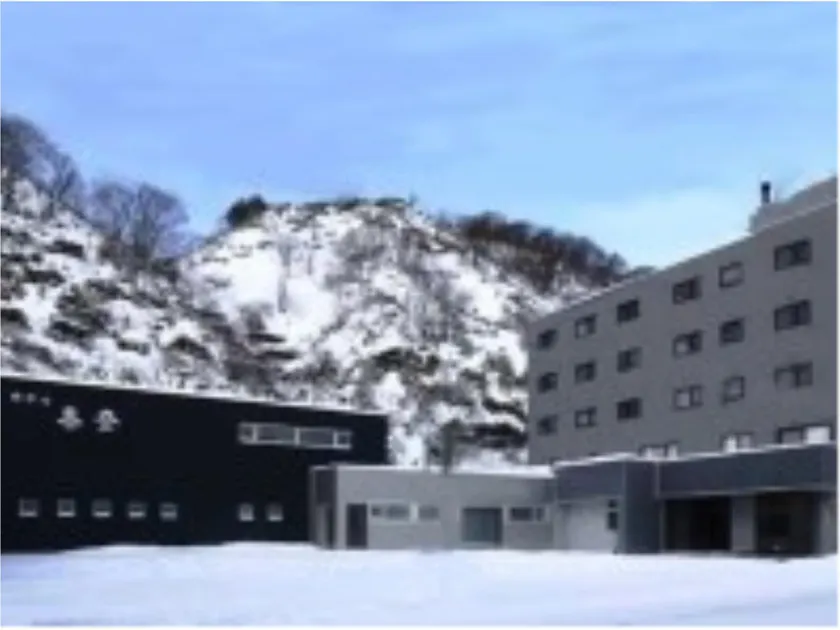 Hotel Kito - Image 1