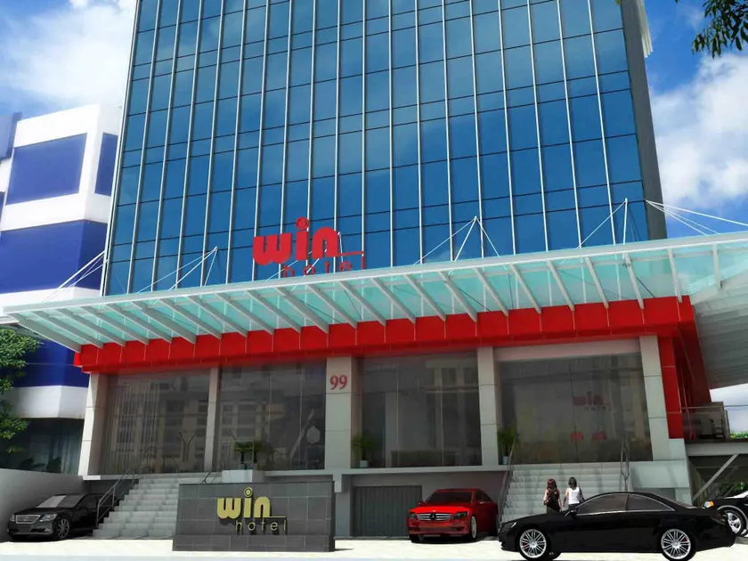 Win Hotel Blok M - Image 1